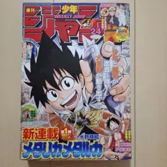 週刊少年ジャンプ 2010年 21・22合併号 - メルカリ