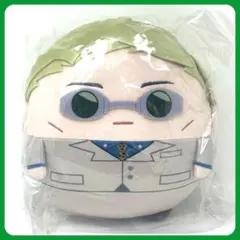 【新品・希少品】呪術廻戦　真人　ふわコロりん　Mサイズ 七海健人 2個セット 楽天市場】呪術廻戦 ふわコロりん mの通販