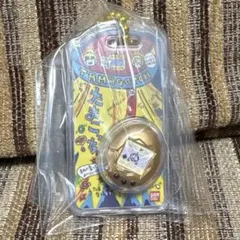 たまごっち おかしなたまごボーロっち3 パッケージチャーム シークレット