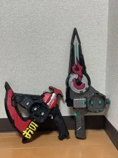 DXデンガッシャー プロップ風改造 - メルカリ