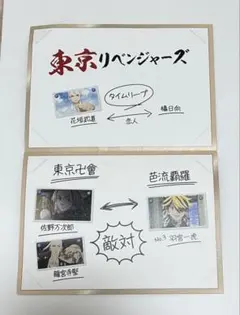 東京リベンジャーズ 龍宮寺堅（ドラケン）