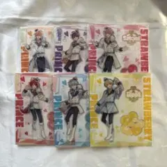 【すとぷり】　new year アクリルスタンド