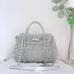 アンテプリマ ショルダーバッグ