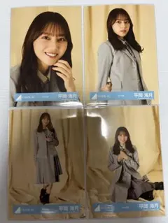 2026年最新】平岡海月生写真の人気アイテム - メルカリ