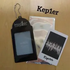 ウェンディーズ Kep1er コラボ チェキ風カード メンバー全員