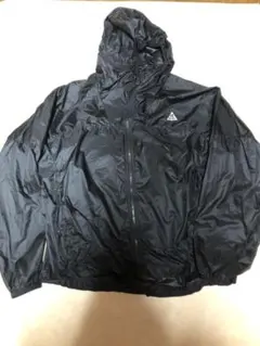 2025年最新】NIKE ACG カラー：ブラック系 ナイロンジャケットの人気