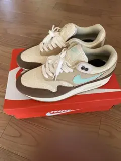 Nike Air Max 1 Premium 