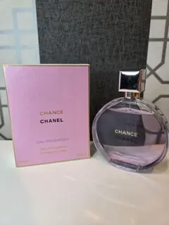 CHANEL CHANCE EAU SPLENDIDE 35ml - メルカリ