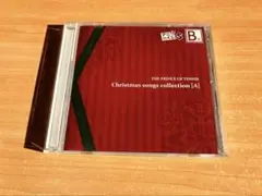 テニスの王子様 アニくじ CD