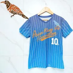 アジカン 10周年記念Tシャツ ライブ限定品 | 希少な1枚