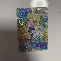 アイプリ　みつき　サイン　メモリアルカードパック