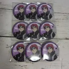 NARUTO サソリ　応援団　缶バッジ　まとめ売り　24点 NARUTO サソリ 応援団 缶バッジ まとめ売り 24点 - メルカリ