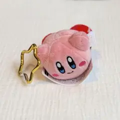 星のカービィ カラビナ付きマスコット