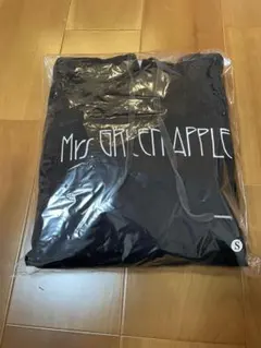 【Ａ.R.mama様専用】Mrs.GREEN APPLE バベルの塔フーディ