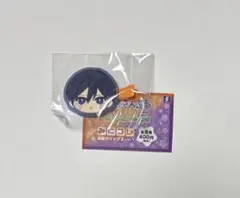 あんスタ！！　前髪クリップ2 氷鷹北斗