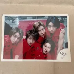 2025年最新】嵐 公式写真 デビューの人気アイテム - メルカリ