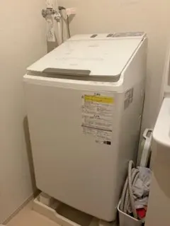 HITACHI 洗濯機 7キロ ビートウォッシュ 高年式 2023年 d5871 - メルカリ