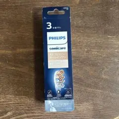 PHILIPS Sonicare A3 替えブラシ 3本入 HX9093/67のサムネイル