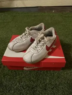 【US古着】　NIKE cortez コルテッツ　【90’s】