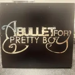 US初回盤 廃盤A BULLET FOR PRETTY BOY
