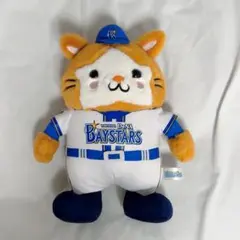 スターマン　ぬいぐるみ