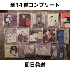 デスノート DMMくじ E賞 アクリルキーホルダー まとめ売り - メルカリ