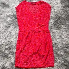 美品✨【COMPTOIR DES COTONNIERS】 ノースリーブワンピース