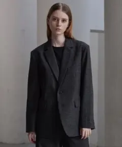 2026年最新】ツイードジャケット ヘリンボーンの人気アイテム - メルカリ