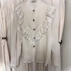 ヴィンテージ♡ブラウス