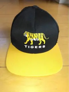 阪神タイガース　キャップ　京セラドーム　非売品