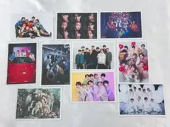 超特急　生写真　集合　10枚セット