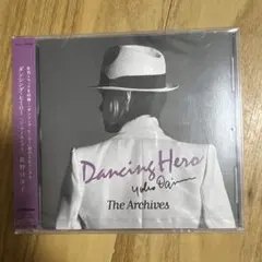 ダンシング・ヒーロー〈ジ・アーカイブス〉