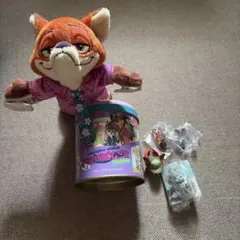 ズートピア セット