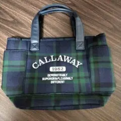 Callaway　ゴルフトートバッグのサムネイル