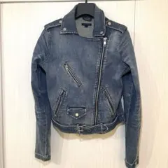 ※Hana&Lucy 様 専用Tommy Hilfiger デニムジャケット美品