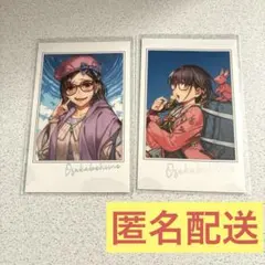 FGO Fes フェス 刑部姫 ポートレイトコレクション