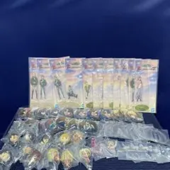 一番くじ 進撃の巨人 下位賞 56点 まとめ売りセット