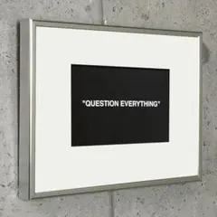 2025年最新】virgil abloh ポスターの人気アイテム - メルカリ