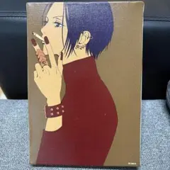 矢沢あい展　アートボード　『NANA』＜ナナ＞