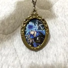 ツイステ イデア・シュラウド キーホルダー