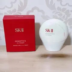 SK-II ジェノプティクス CCプライマー ロージーピンク