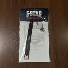Stray Kids ペンライトストラップ アイエン FoxI.Ny
