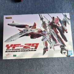 2026年最新】DX超合金 YF-29デュランダルバルキリー（早乙女アルト機
