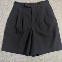 GUショートパンツ