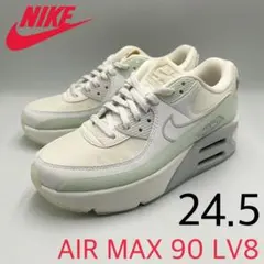 NIKE AIR MAX 90 LV8 エアマックス 厚底【24.5cm】
