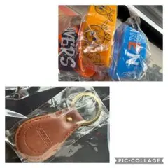 Vファーレン長崎 2026 特典グッズ2点セット