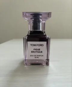 TOM FORD FIGUE ÉROTIQUE キャンドル 180g - メルカリ