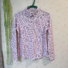 ⛳️秋だね⛳️レディース　ゴルフウエア♡ADABAT♡超美品　花柄