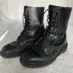 2025年最新】ドクターマーチン 10ホール イングランドの人気アイテム