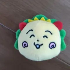 コジコジぬいぐるみクリップ